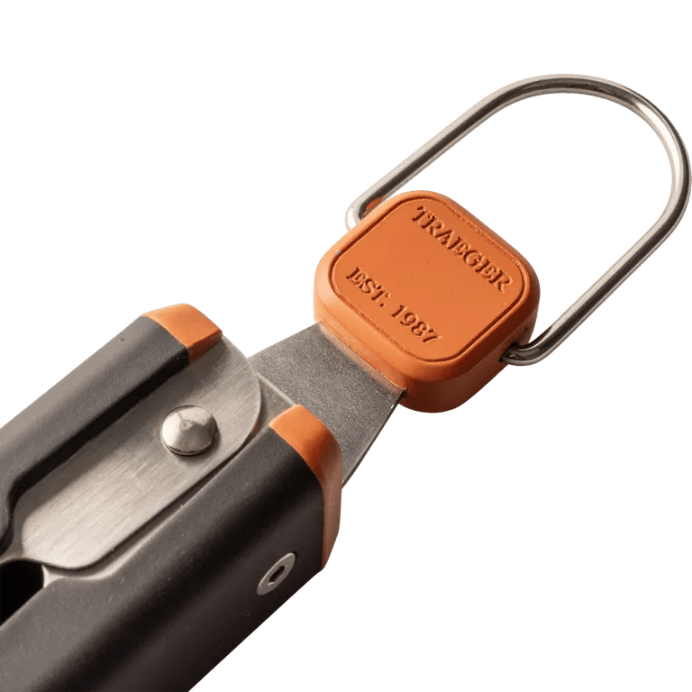 Traeger Grillzange - Grillstar.deTraeger GrillzangeTraegerGrillstar.de