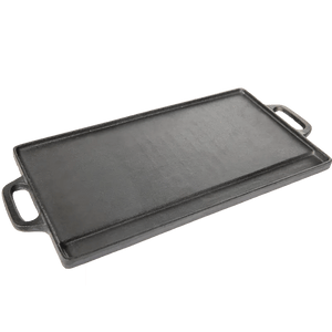 Traeger Gusseiserne Wendeplatte - Grillstar.deTraeger Gusseiserne WendeplatteTraegerGrillstar.de