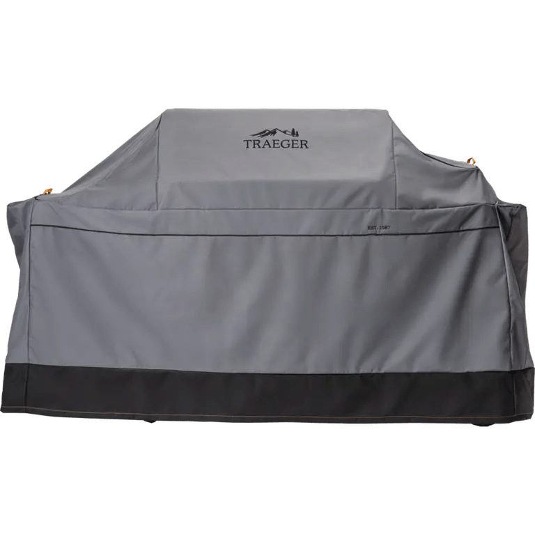 Traeger Ironwood XL Abdeckhaube - Grillstar.deTraeger Ironwood XL AbdeckhaubeGrillzubehörTraegerGrillstar.de