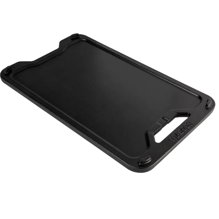 Traeger ModiFIRE - Guss - Grillplatte, Wendbar - Grillstar.deTraeger ModiFIRE - Guss - Grillplatte, WendbarGrillzubehörTraegerGrillstar.de