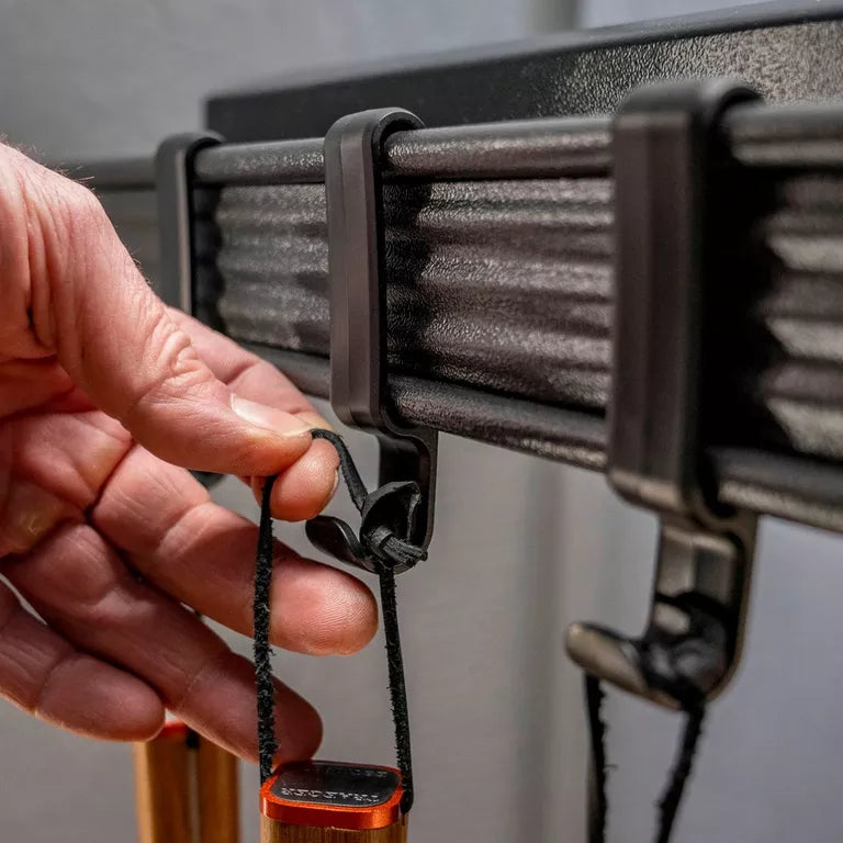 Traeger P.A.L. Pop-And-Lock™ Haken 3er Pack