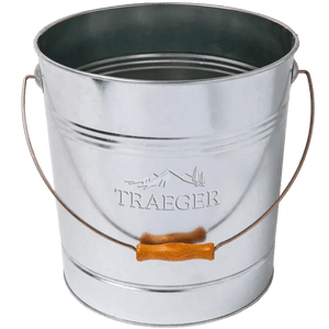Traeger Pellet Eimer - Grillstar.deTraeger Pellet EimerGrillzubehörTraegerGrillstar.de