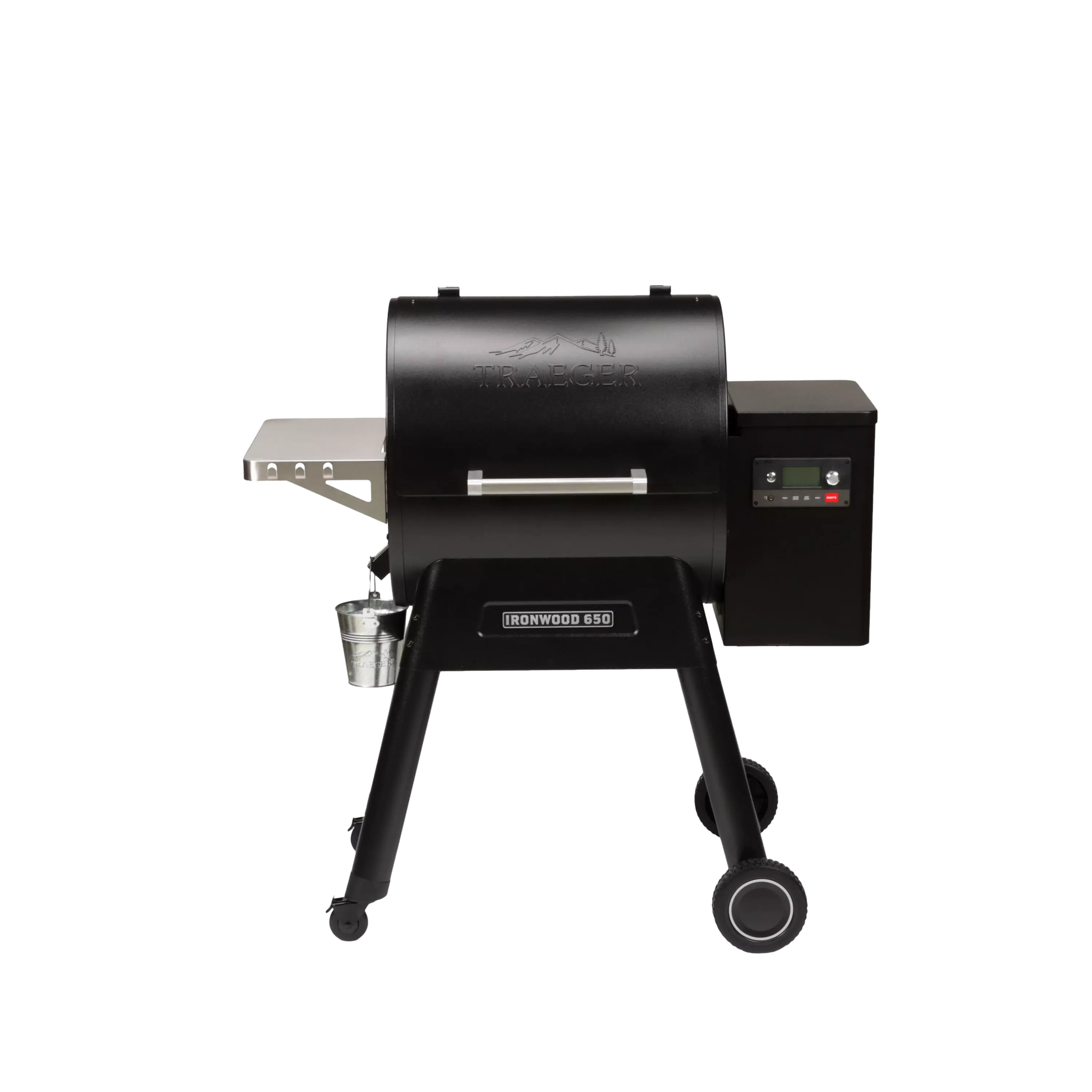 Traeger Pelletgrill Ironwood 650 - Grillstar.deTraeger Pelletgrill Ironwood 650TraegerGrillstar.de
