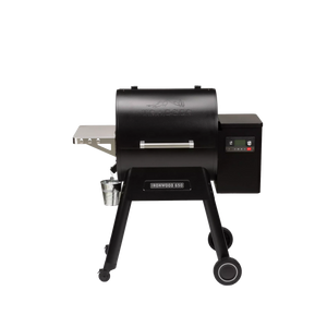 Traeger Pelletgrill Ironwood 650 - Grillstar.deTraeger Pelletgrill Ironwood 650TraegerGrillstar.de
