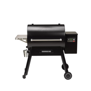 Traeger Pelletgrill Ironwood 885 - Grillstar.deTraeger Pelletgrill Ironwood 885TraegerGrillstar.de