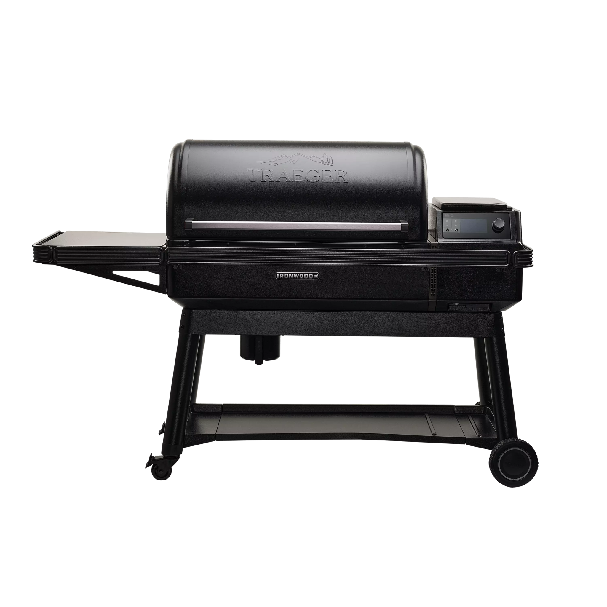Traeger Pelletgrill Ironwood XL - Grillstar.deTraeger Pelletgrill Ironwood XLTraegerGrillstar.de