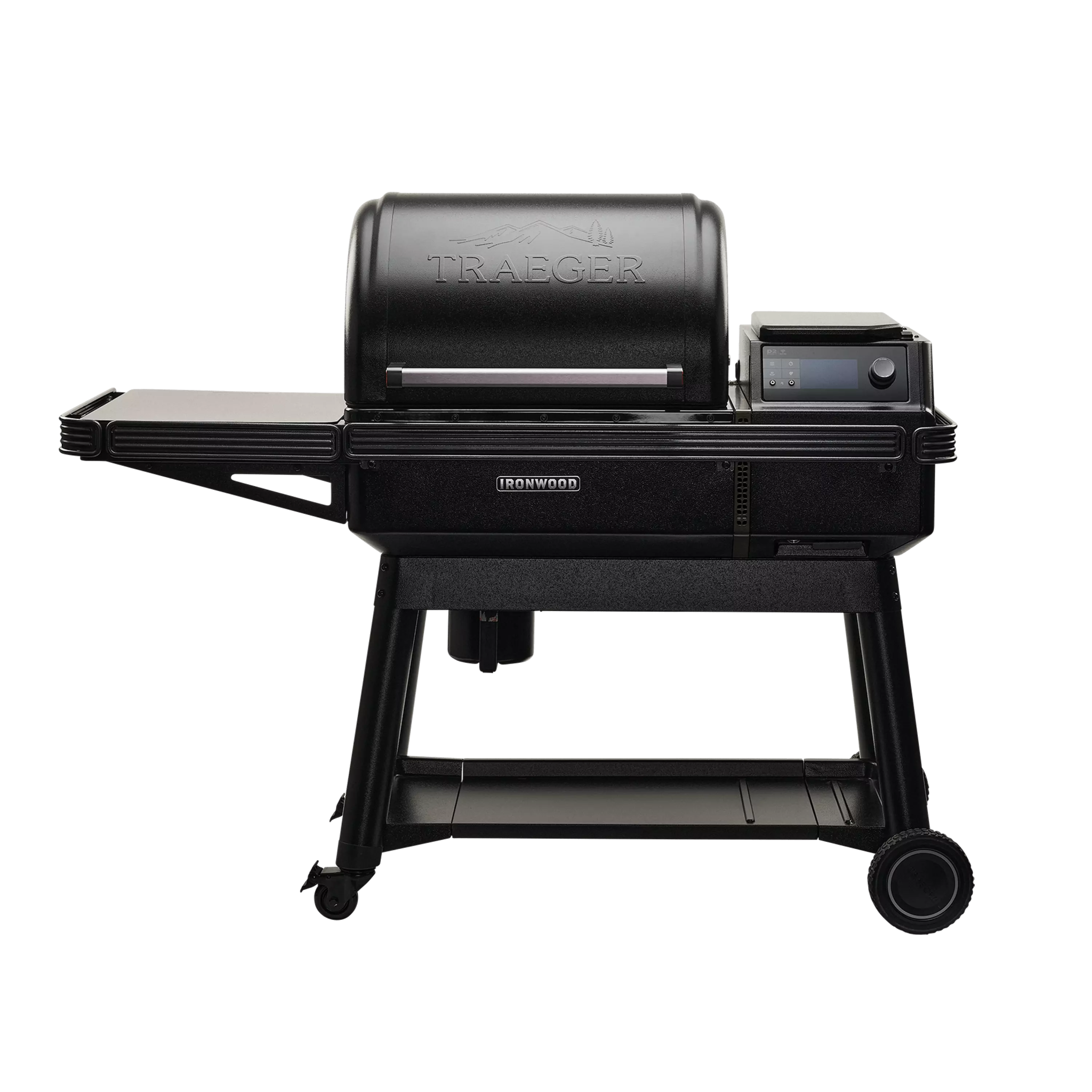 Traeger Pelletgrill Ironwood - Grillstar.deTraeger Pelletgrill IronwoodTraegerGrillstar.de