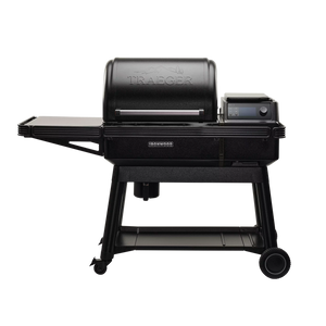 Traeger Pelletgrill Ironwood - Grillstar.deTraeger Pelletgrill IronwoodTraegerGrillstar.de