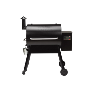 Traeger Pelletgrill Pro 780 D2, Schwarz - Grillstar.deTraeger Pelletgrill Pro 780 D2, SchwarzTraegerGrillstar.de