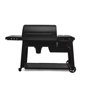 Traeger Pelletgrill Woodridge Pro - Grillstar.deTraeger Pelletgrill Woodridge ProGrillTraegerGrillstar.de