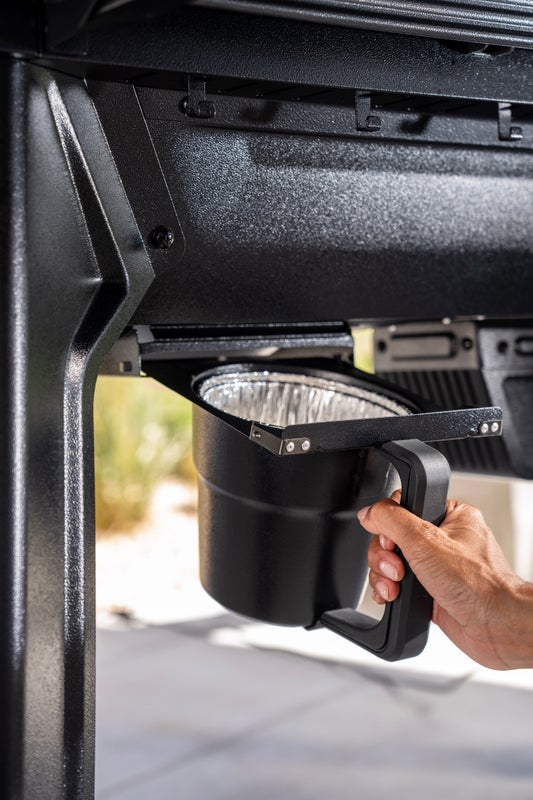 Traeger Pelletgrill Woodridge - Grillstar.deTraeger Pelletgrill WoodridgeGrillTraegerGrillstar.de