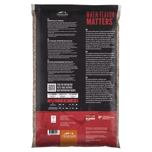 Traeger Pellets, Apfel 9kg - Grillstar.deTraeger Pellets, Apfel 9kgTraegerGrillstar.de
