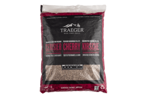 Traeger Pellets, Kirsche 9kg - Grillstar.deTraeger Pellets, Kirsche 9kgTraegerGrillstar.de