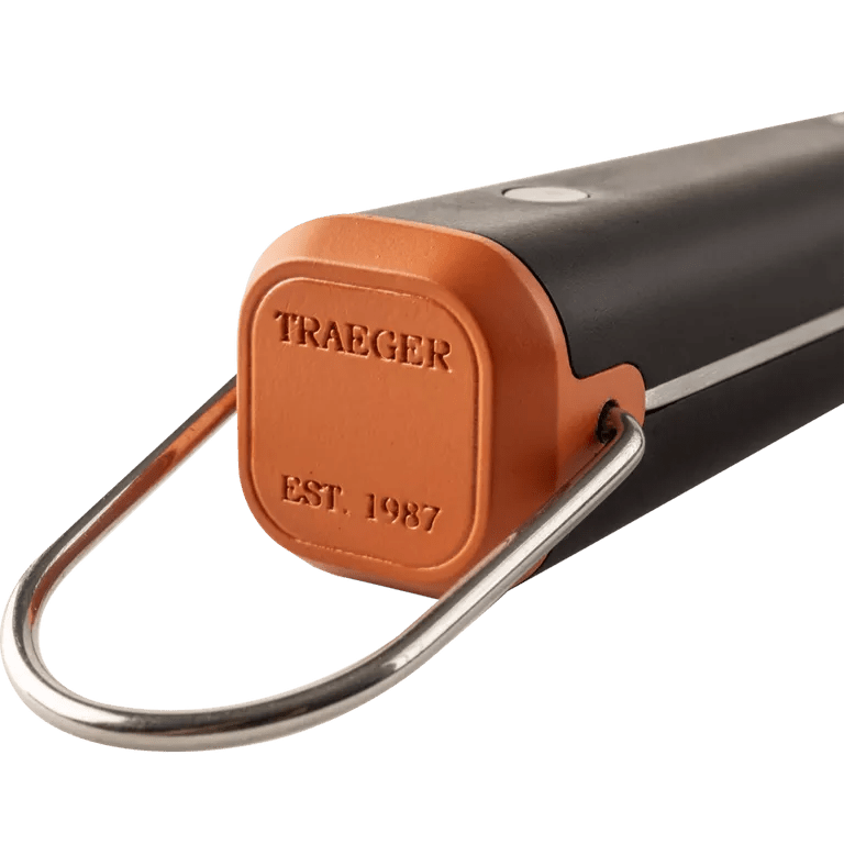 Traeger Pigtail - Grillstar.deTraeger PigtailTraegerGrillstar.de