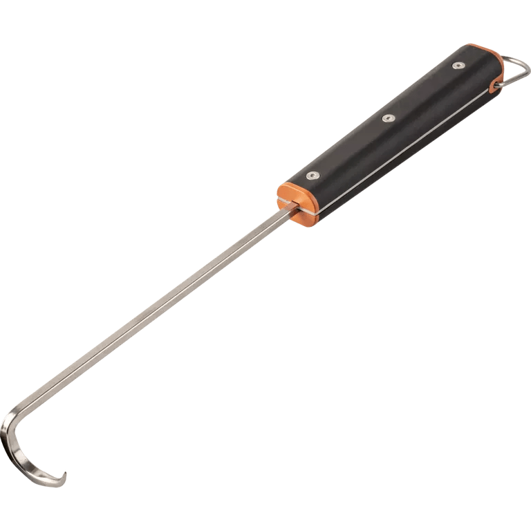 Traeger Pigtail - Grillstar.deTraeger PigtailTraegerGrillstar.de