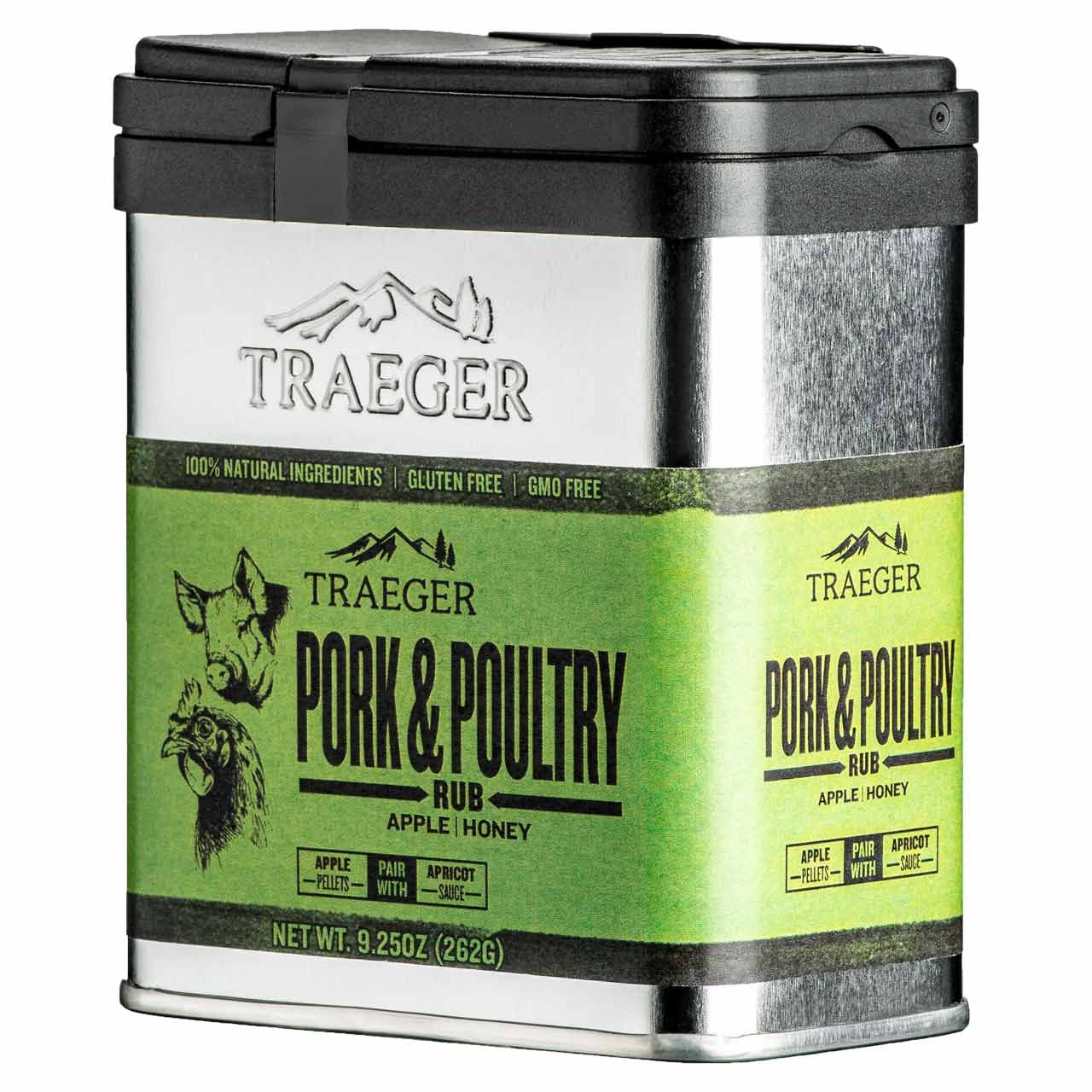 Traeger Pork & Poultry Rub