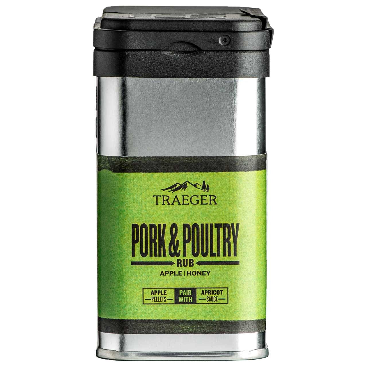 Traeger Pork & Poultry Rub