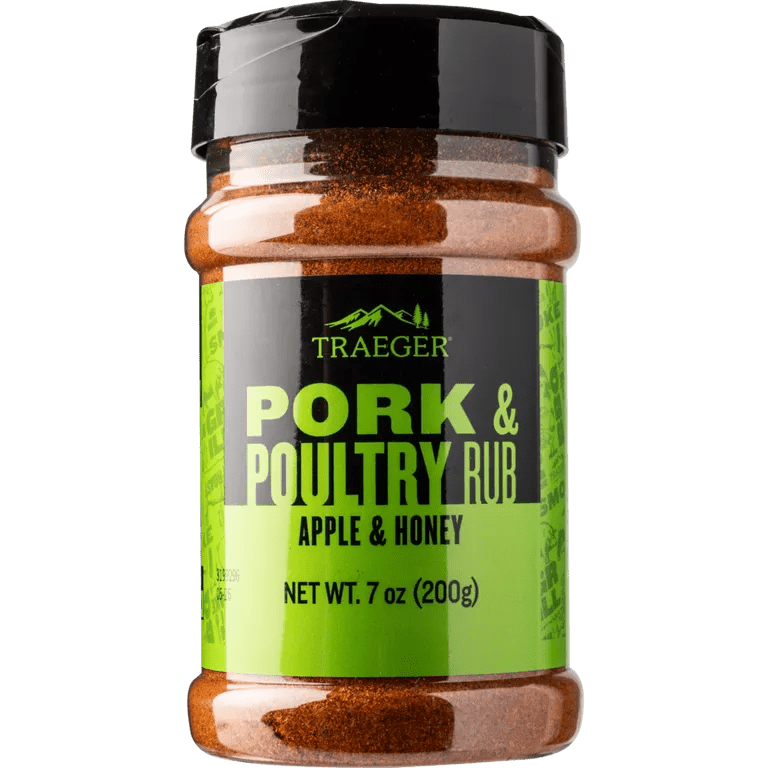 Traeger Pork & Poultry Rub - Grillstar.deTraeger Pork & Poultry RubTraegerGrillstar.de