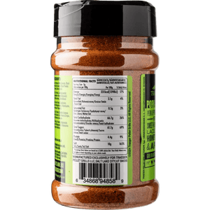 Traeger Pork & Poultry Rub - Grillstar.deTraeger Pork & Poultry RubTraegerGrillstar.de