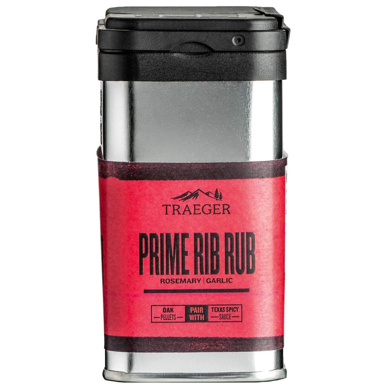 Traeger Prime Rib Rub