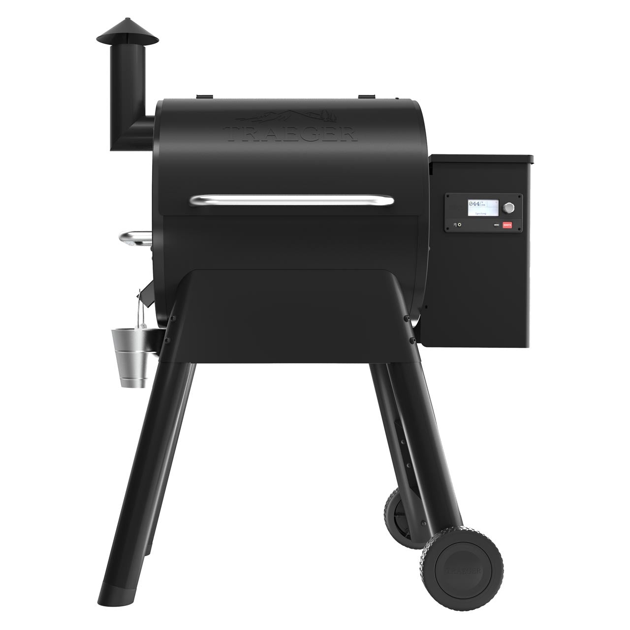 Traeger PRO 575 Pellet Grill - Grillstar.deTraeger PRO 575 Pellet GrillTraegerGrillstar.de