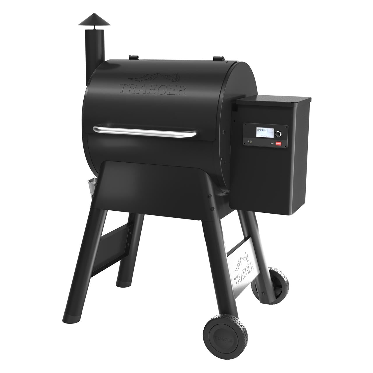 Traeger PRO 575 Pellet Grill - Grillstar.deTraeger PRO 575 Pellet GrillTraegerGrillstar.de