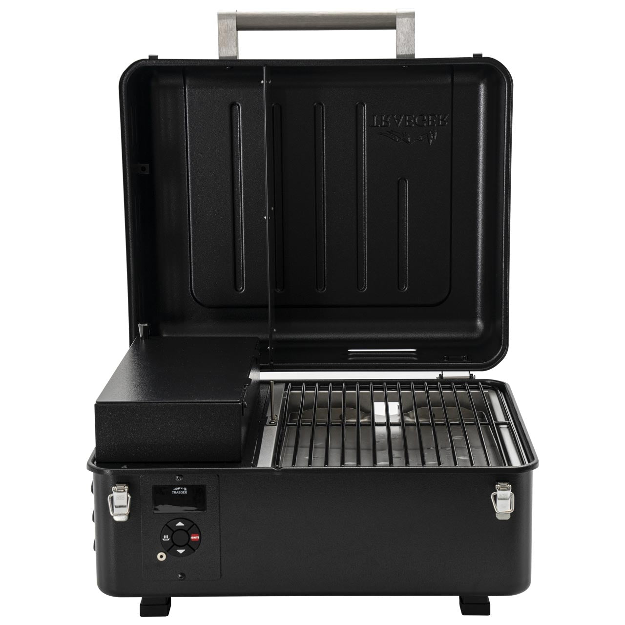 Traeger Ranger Pellet Grill - Grillstar.deTraeger Ranger Pellet GrillTraegerGrillstar.de