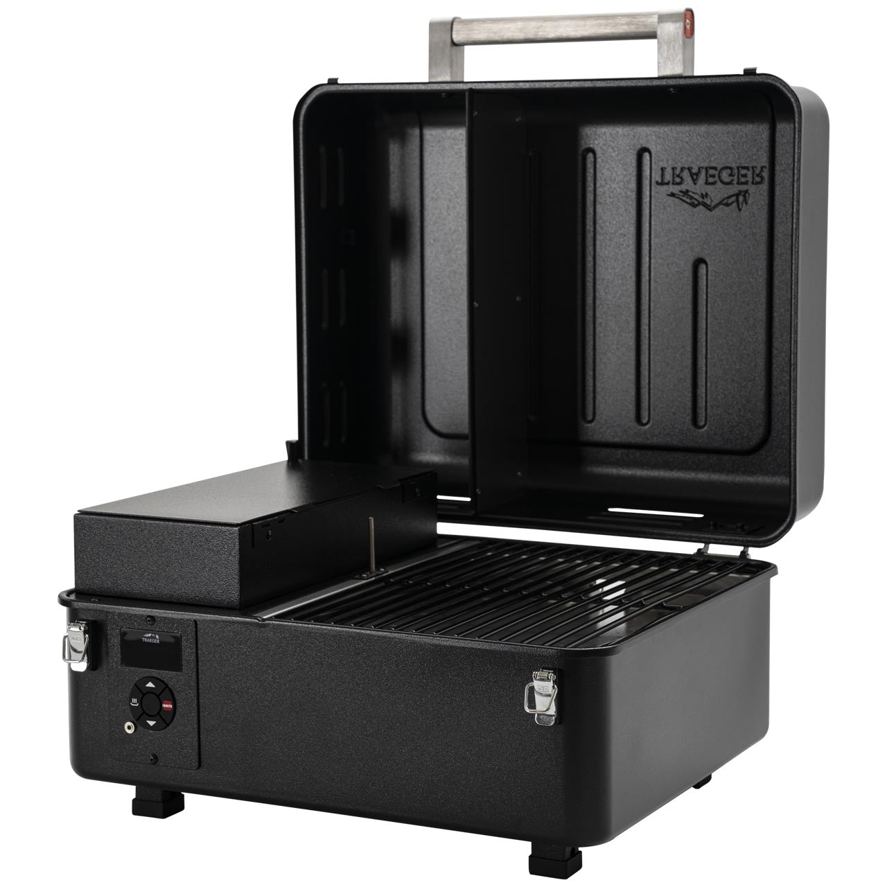 Traeger Ranger Pellet Grill - Grillstar.deTraeger Ranger Pellet GrillTraegerGrillstar.de