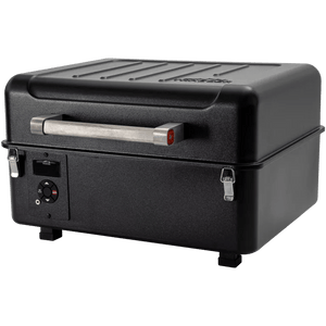 Traeger Ranger - Grillstar.deTraeger RangerTraegerGrillstar.de