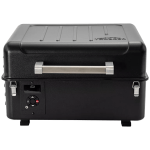 Traeger Ranger - Grillstar.deTraeger RangerTraegerGrillstar.de