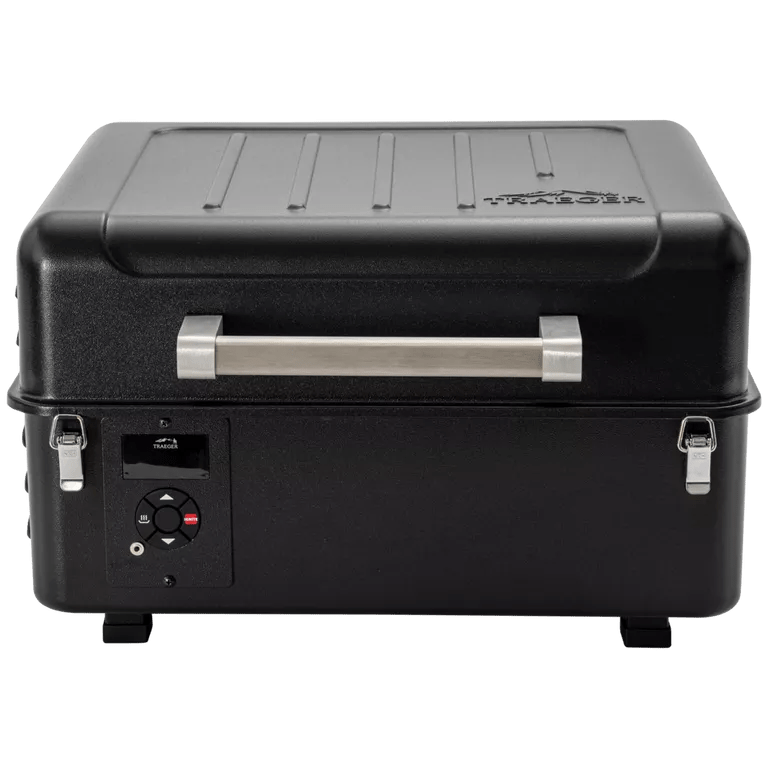 Traeger Ranger - Grillstar.deTraeger RangerTraegerGrillstar.de