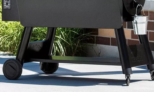 Traeger Regalboden/Bodenplatte, Timberline 1300 & Pro 34 - Grillstar.deTraeger Regalboden/Bodenplatte, Timberline 1300 & Pro 34TraegerGrillstar.de