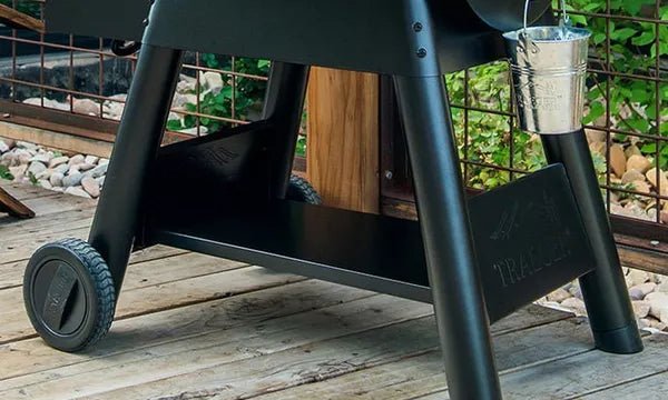 Traeger Regalboden/Bodenplatte, Timberline 850 & Pro 22 - Grillstar.deTraeger Regalboden/Bodenplatte, Timberline 850 & Pro 22TraegerGrillstar.de