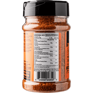 Traeger Rub, 200g - Grillstar.deTraeger Rub, 200gTraegerGrillstar.de