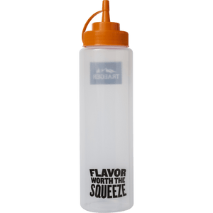 Traeger Squeeze Bottle - Grillstar.deTraeger Squeeze BottleGrillzubehörTraegerGrillstar.de