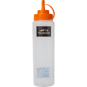 Traeger Squeeze Bottle - Grillstar.deTraeger Squeeze BottleGrillzubehörTraegerGrillstar.de