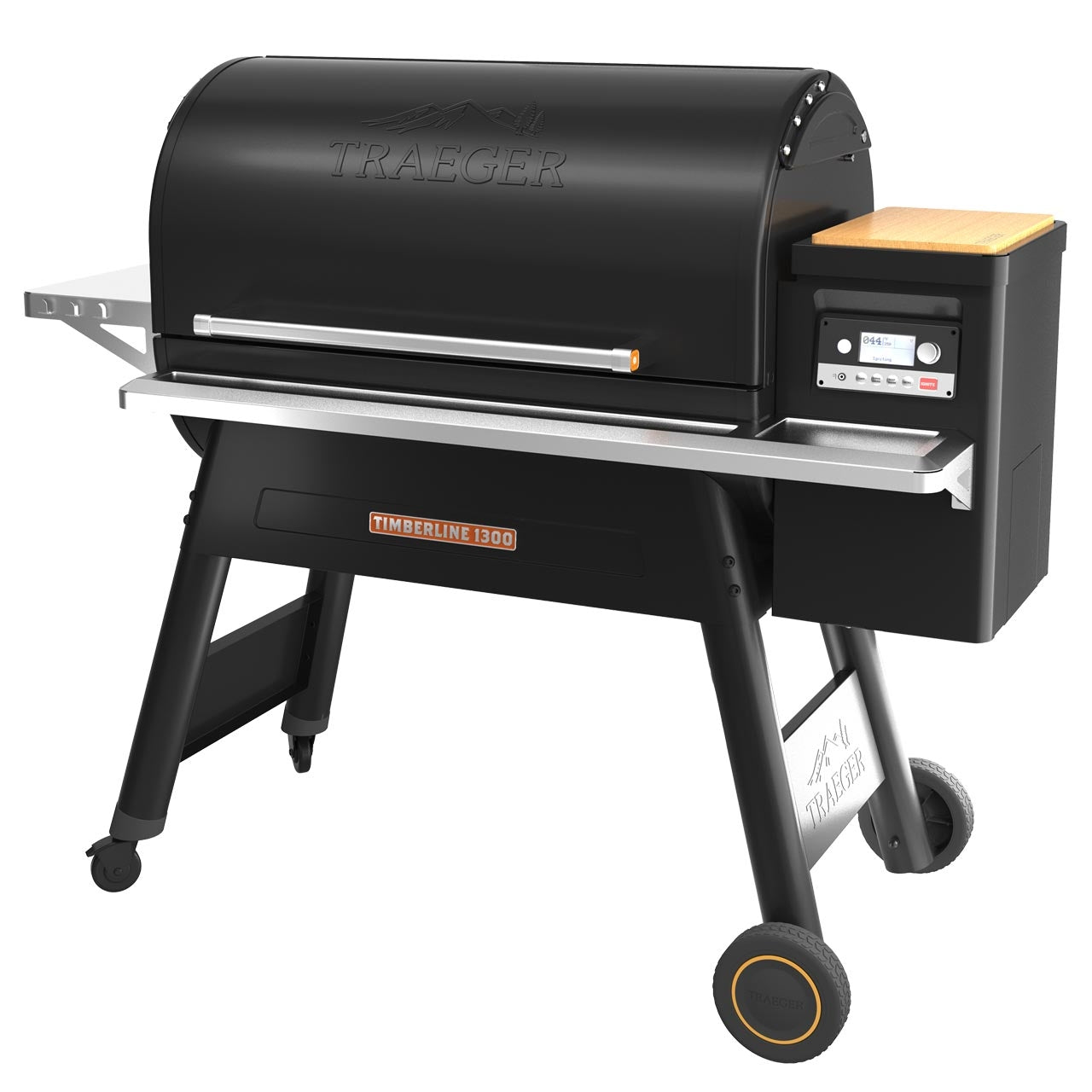 Traeger Timberline 1300 Pellet Grill - Grillstar.deTraeger Timberline 1300 Pellet GrillTraegerGrillstar.de