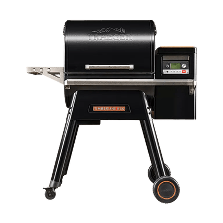 Traeger Timberline 850 - Grillstar.deTraeger Timberline 850TraegerGrillstar.de