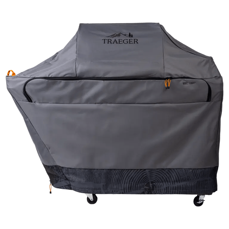 Traeger Timberline Abdeckhaube - Grillstar.deTraeger Timberline AbdeckhaubeGrillzubehörTraegerGrillstar.de