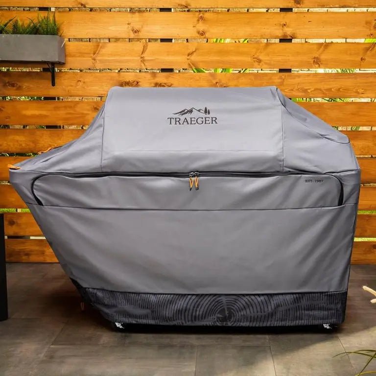Traeger Timberline XL Abdeckhaube - Grillstar.deTraeger Timberline XL AbdeckhaubeGrillzubehörTraegerGrillstar.de