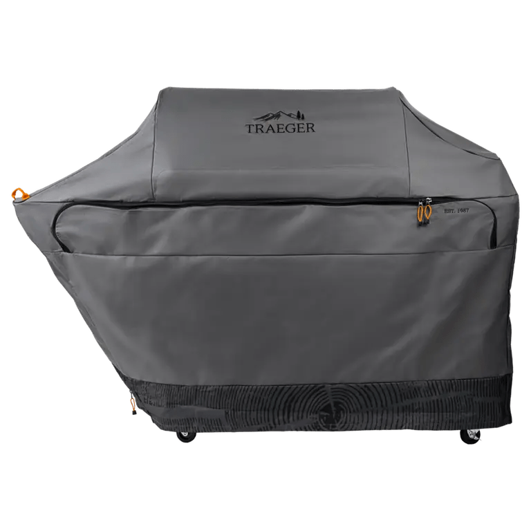 Traeger Timberline XL Abdeckhaube - Grillstar.deTraeger Timberline XL AbdeckhaubeGrillzubehörTraegerGrillstar.de
