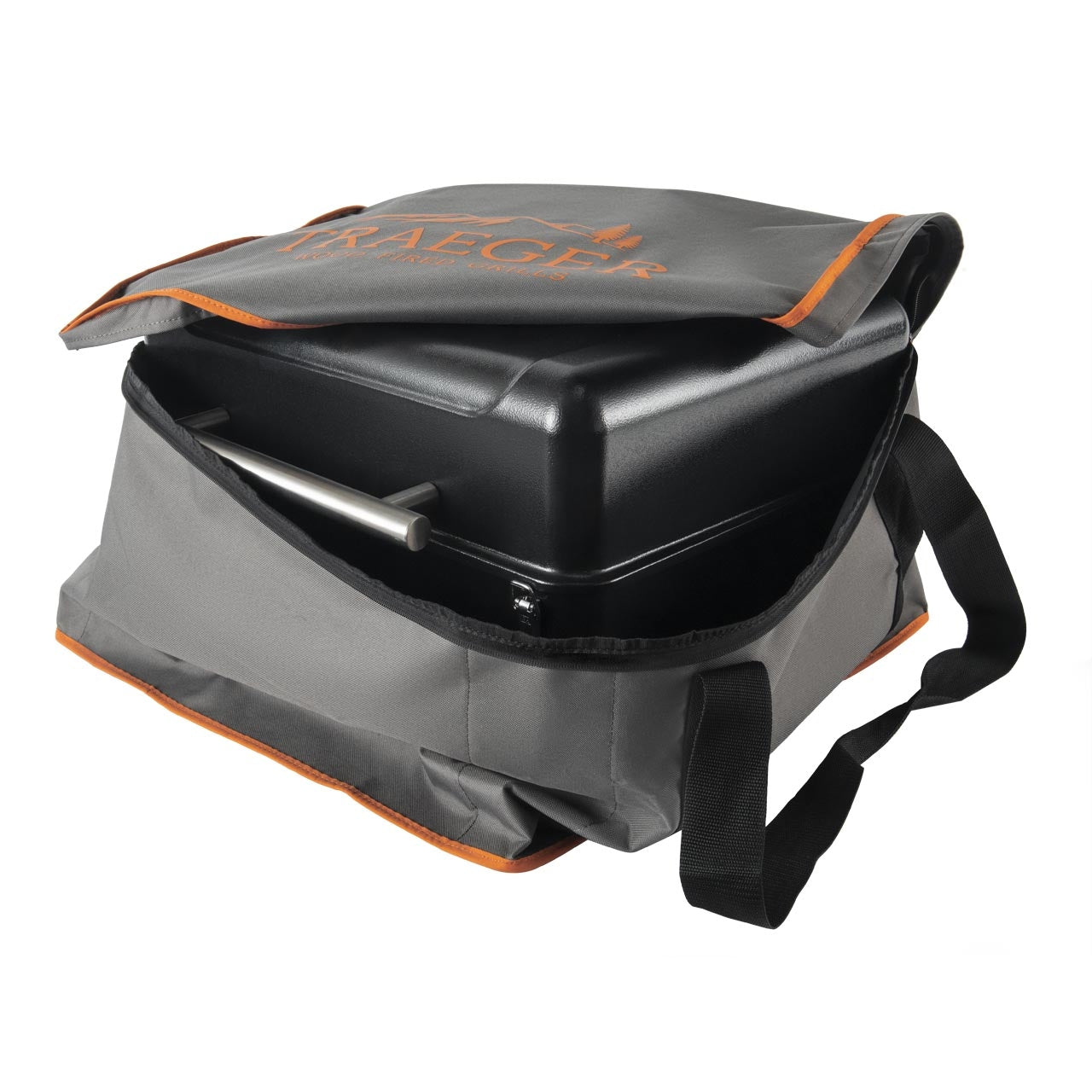 Traeger To-Go Bag - Ranger