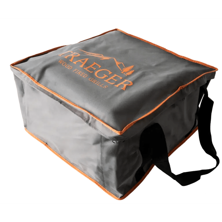 Traeger To - Go - Tasche für Ranger - Grillstar.deTraeger To - Go - Tasche für RangerGrillzubehörTraegerGrillstar.de