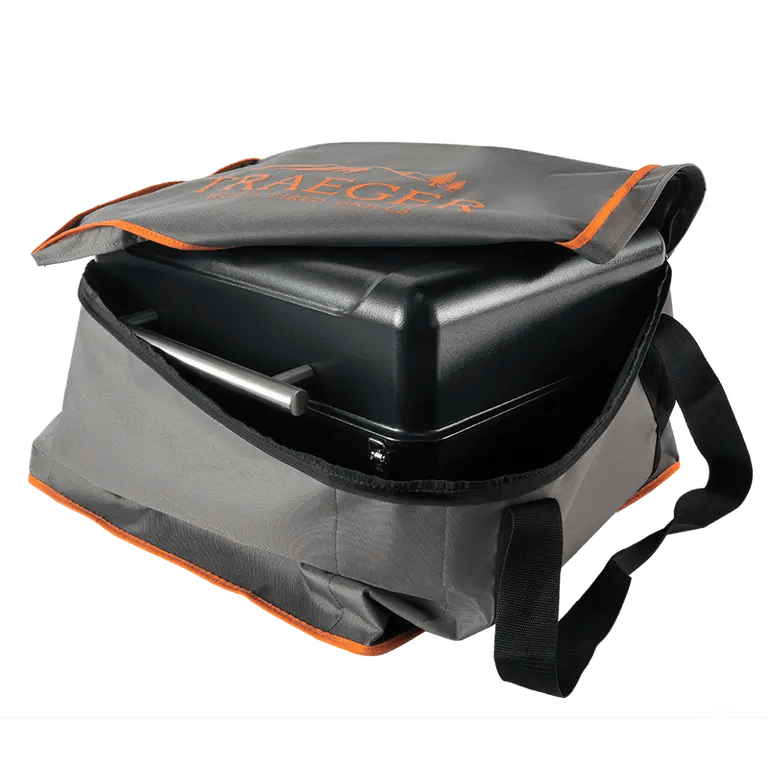 Traeger To - Go - Tasche für Ranger - Grillstar.deTraeger To - Go - Tasche für RangerGrillzubehörTraegerGrillstar.de