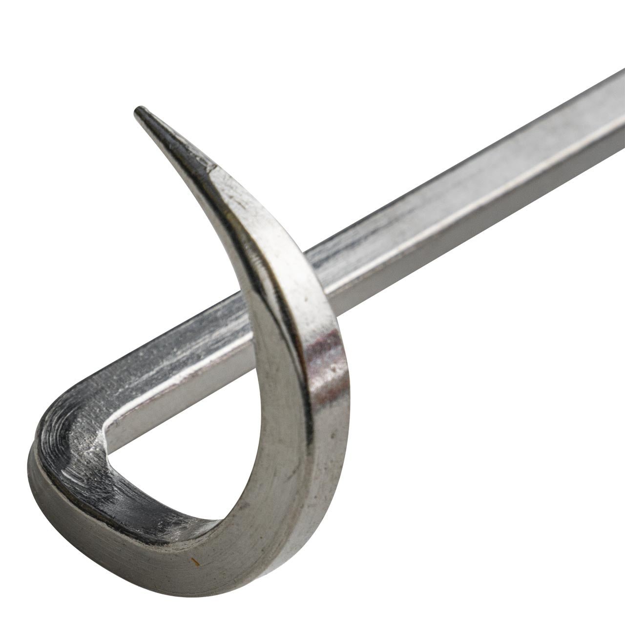 Traeger Wendhaken "Schweineschwanz" - Grillstar.deTraeger Wendhaken "Schweineschwanz"TraegerGrillstar.de