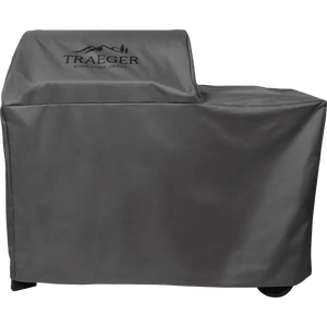 Traeger Woodridge Abdeckhaube - Grillstar.deTraeger Woodridge AbdeckhaubeGrillzubehörTraegerGrillstar.de