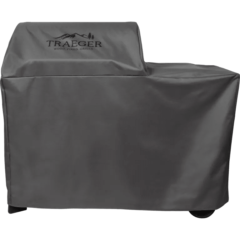 Traeger Woodridge Abdeckhaube - Grillstar.deTraeger Woodridge AbdeckhaubeGrillzubehörTraegerGrillstar.de