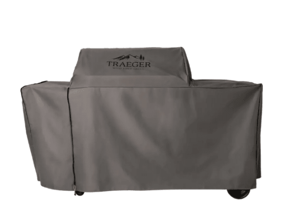 Traeger Woodridge Elite / - Pro Abdeckhaube - Grillstar.deTraeger Woodridge Elite / - Pro AbdeckhaubeAbdeckhaubeTraegerGrillstar.de