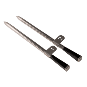 Traeger X Meater kabelloses Thermometer - Grillstar.deTraeger X Meater kabelloses ThermometerGrillzubehörTraegerGrillstar.de