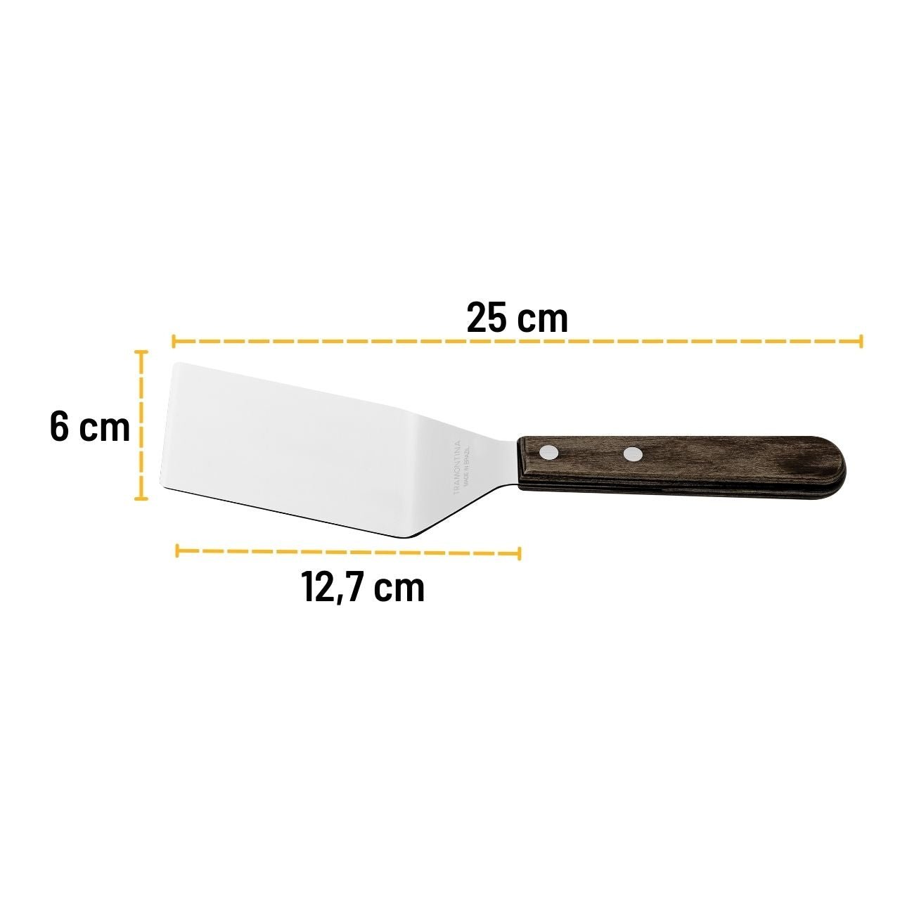 Tramontina Plancha Wender L - Grillstar.deTramontina Plancha Wender LTRAMONTINAGrillstar.de